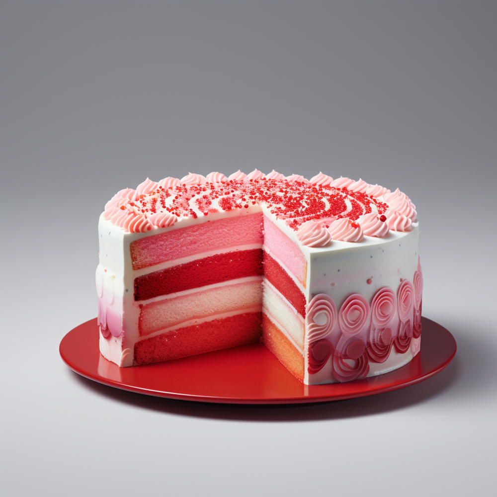 cake