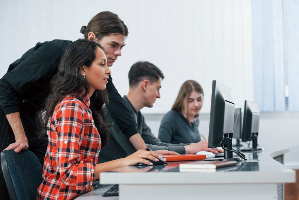 The Benefits of Online Learning: Unlocking the Future of Education