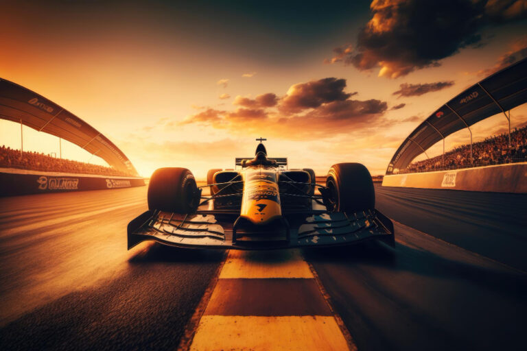 Drive F1 Sample Training . Do not Apply